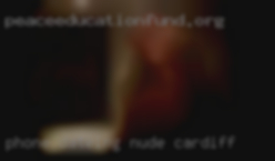 Phone dateing nude adult smokers in Cardiff.