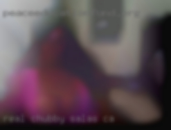 Real chubby women want to fuck in Salinas, CA.