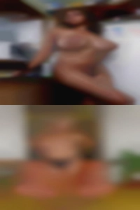 Hang naked woman.
