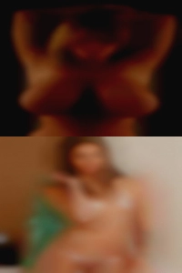 Fair or pale girls of naked skinned.