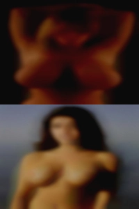 Swingers Presque nude girls Isle.