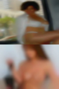 Short clubs blond nude woman.