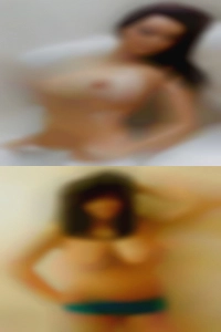 Grunge nude girls and metal.