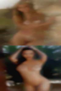 A sua woman cumplice.