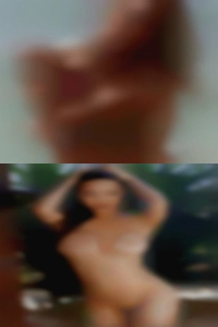 Senior swingers wife in threesome.
