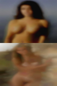 Larger package horny women a plus ~.