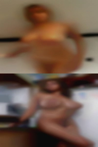 Nude woman females drowns naked man.